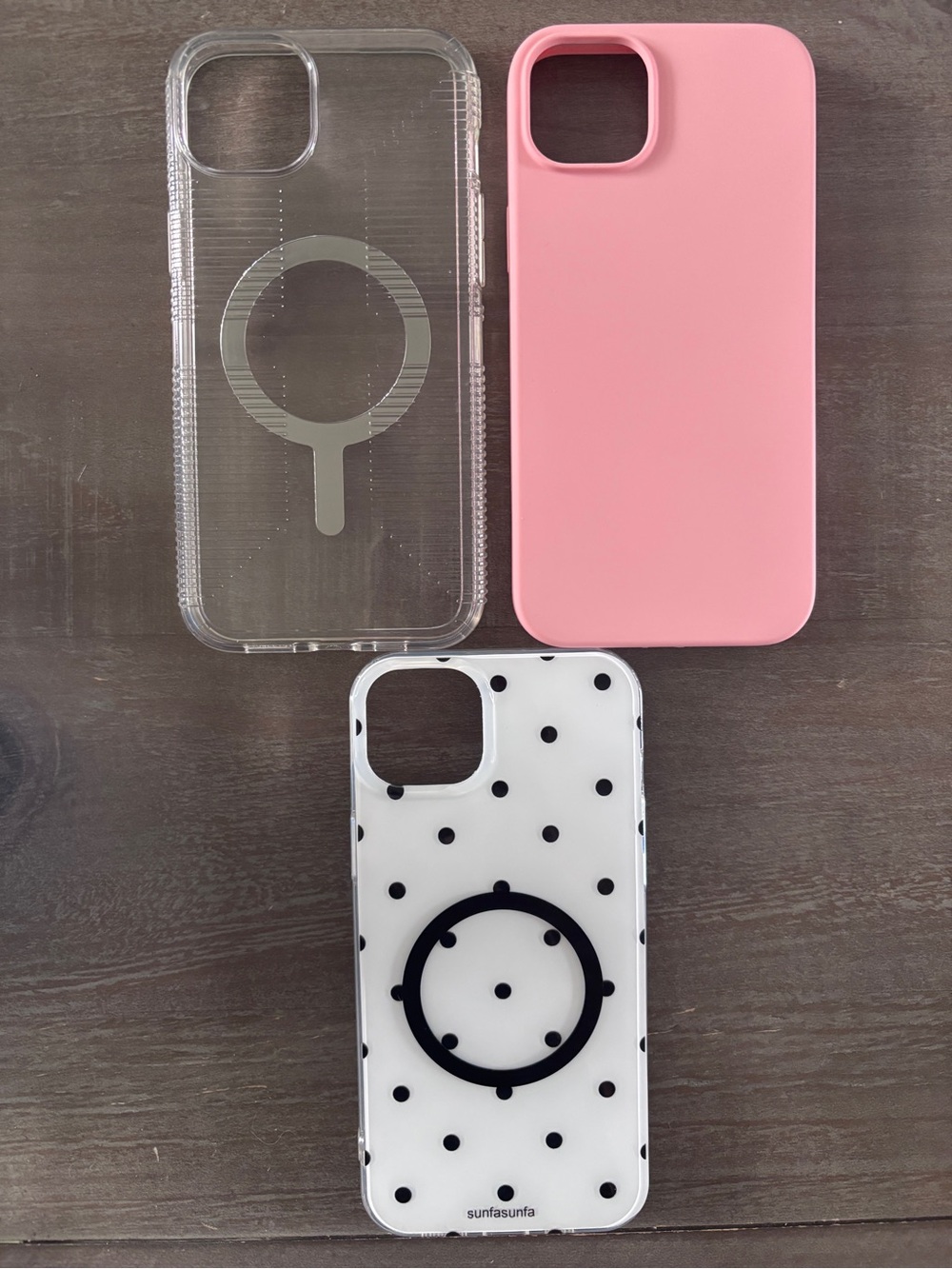 iPhone 15 plus cases